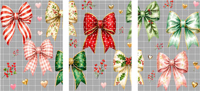 16oz Christmas-S  1677